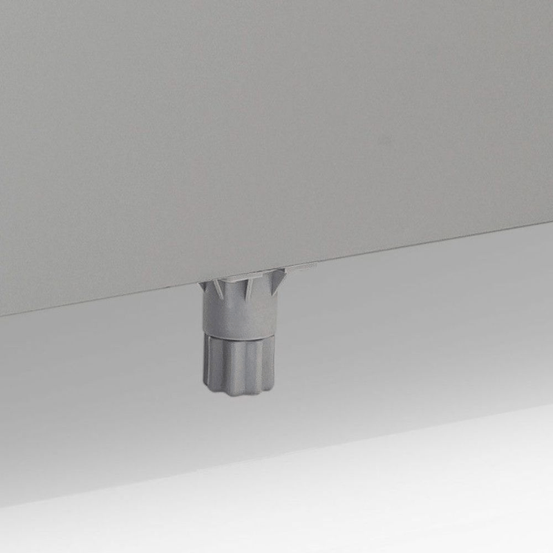 Balcão Frigorífico Gelopar GAPS-210D CZ Cinza | 220V