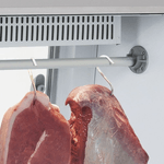 Balcão Frigorífico Gelopar GAPS-210D CZ Cinza | 220V