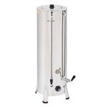 Cafeteira Automática 10 Litros 1300W Marchesoni Inox Automática | 220V