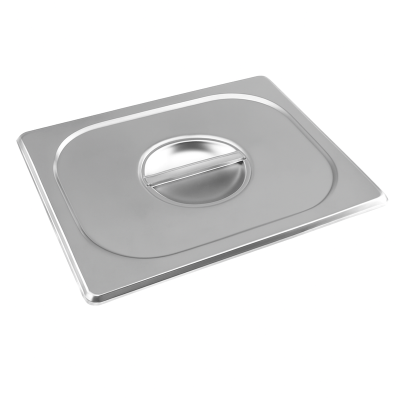 Estufa Fria Inox 6 Cubas Venâncio Gelox E6TX Profissional