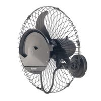 Ventilador De Parede Solaster Veneza Plus 70cm com Climatizador | 220v