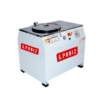 Amassadeira Profissional AR-25 G.Paniz 25Kg Inox com Baixo Ruído | 380V