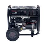 Gerador de Energia Briggs & Stratton à Gasolina XS 8000 Elite Partida Elétrica 10,5 kVA