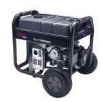 Gerador de Energia Briggs & Stratton à Gasolina XS 8000 Elite Partida Elétrica 10,5 kVA