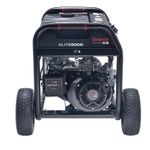 Gerador de Energia Briggs & Stratton à Gasolina XS 8000 Elite Partida Elétrica 10,5 kVA