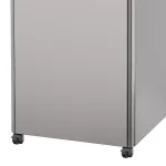 Fritadeira Elétrica 15 Litros Metalcubas FOE 15 8000W Inox Profissional | 220V