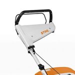 Cortador de Grama a Gasolina STIHL RM 253 51cm Ajuste de Altura