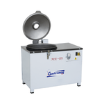 Amassadeira Rápida Gastromaq MR05 5Kg Monofásica 1CV Profissional | Bivolt