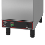 Fritadeira a Gás 30 Litros Metalcubas FOG2C Inox Acendimento Automático |220V