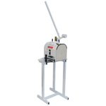 Divisora de Massa G.Paniz DV-30 Inox com Pedestal Profissional