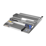 Seladora de Filme Sulpack AF500 G2 Inox 430 com Fio de Corte | Bivolt