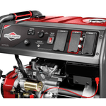 Gerador de Energia Briggs & Stratton à Gasolina 8000 Elite Partida Elétrica 10,5 kVA