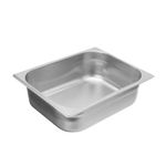 Estufa Venâncio Termos Dupla 12 Cubas Inox EAD8T Quente/Fria | 220V