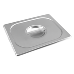 Estufa Venâncio Termos Dupla 12 Cubas Inox EAD8T Quente/Fria | 220V