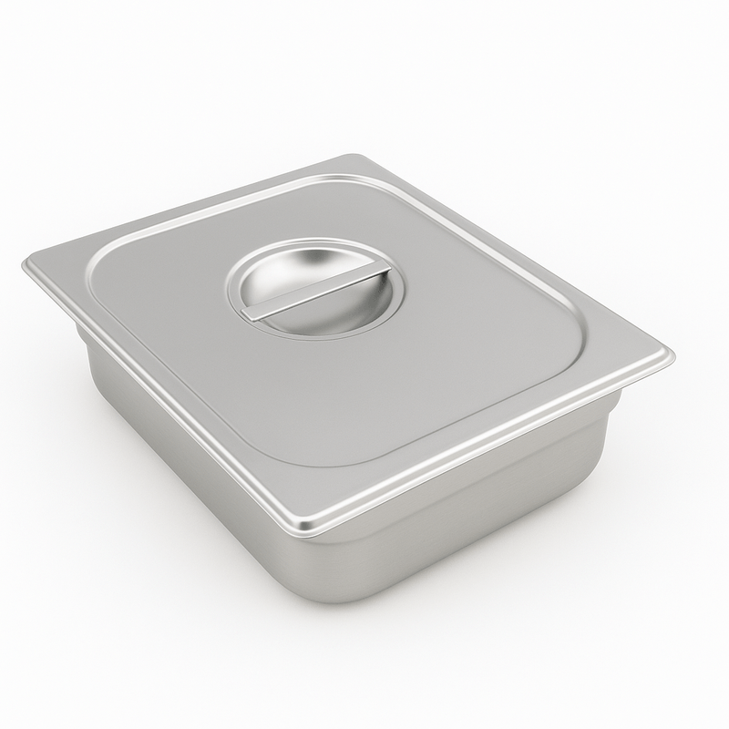 Estufa Venâncio Termos Dupla 12 Cubas Inox EAD8T Quente/Fria | 220V