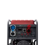 Gerador a Gasolina Branco B4T-16000 E3 17,5 kVA Trifásico 45L | 380V