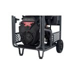 Gerador a Gasolina Branco B4T-16000 E3 17,5 kVA Trifásico 45L | 380V