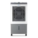 Climatizador Portátil Zellox ZLX-45 Slim 45 Litros 4 em 1 com Rodízios | 220V