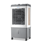 Climatizador Portátil Zellox ZLX-45 Slim 45 Litros 4 em 1 com Rodízios | 220V