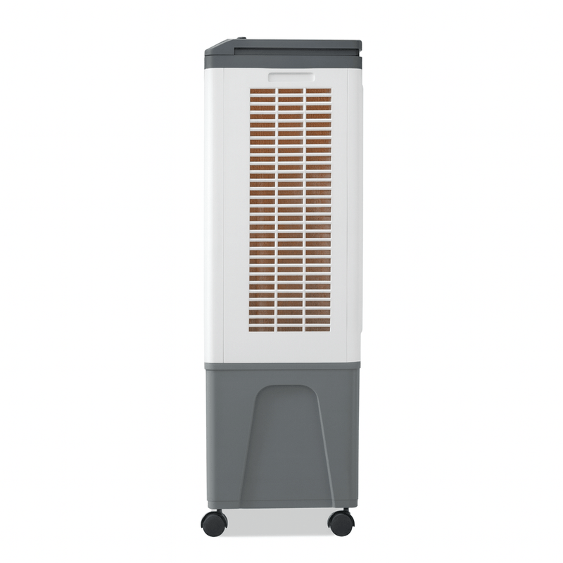 Climatizador Portátil Zellox ZLX-45 Slim 45 Litros 4 em 1 com Rodízios | 220V