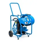 Lavadora de Alta Pressão Rochfer JET 400 26L 400 PSI com Motor 2CV | 220V