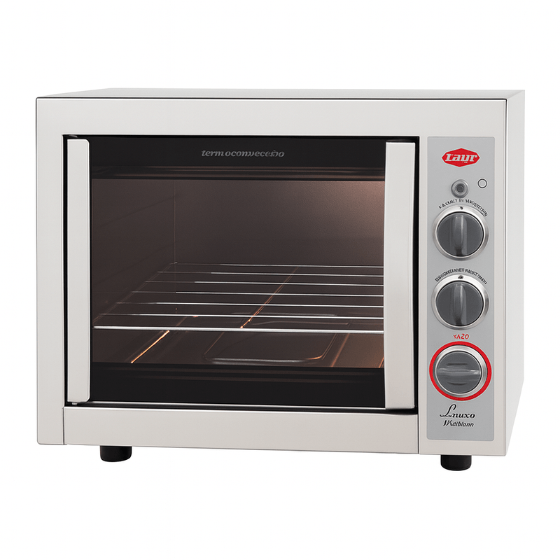 Forno Elétrico Layr Luxo 46 Litros Advanced 2.4 | 220V