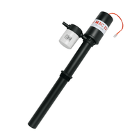 Bomba de Óleo Diesel Mac Lub Mac 12 12V Portátil 25LPM