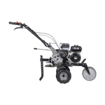 Motocultivador a Gasolina Toyama TT75R-XP 7HP com Ré e Guidão Reversível