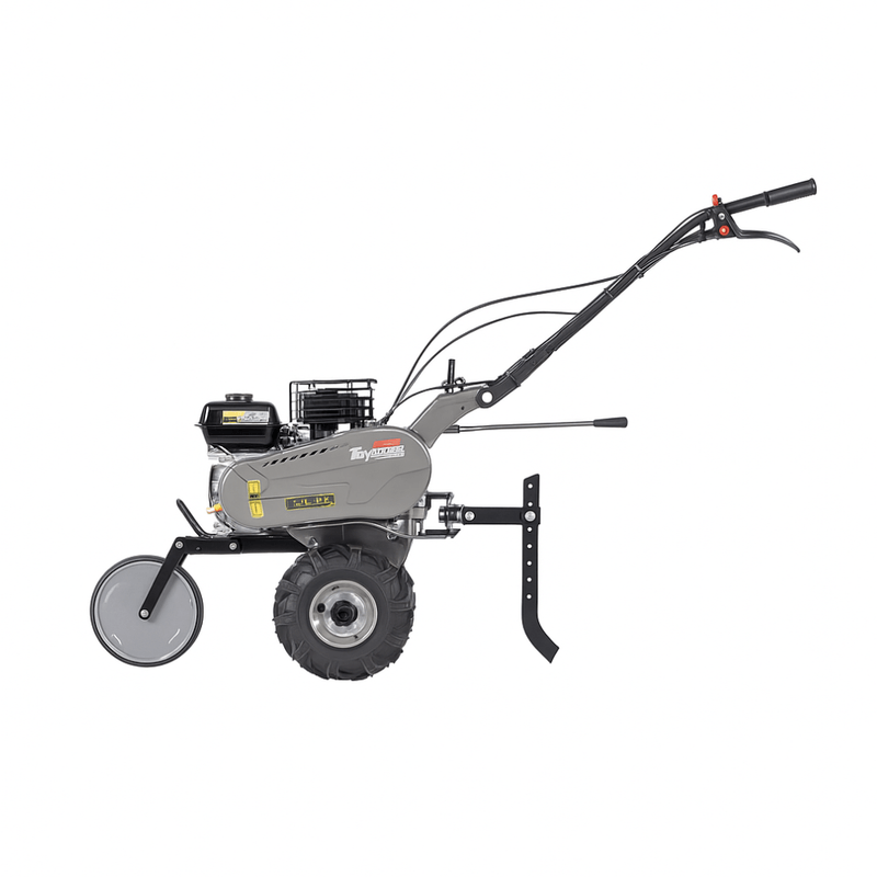 Motocultivador a Gasolina Toyama TT75R-XP 7HP com Ré e Guidão Reversível