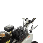 Motocultivador a Gasolina Toyama TT75R-XP 7HP com Ré e Guidão Reversível