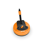 Limpador de Superfícies STIHL RA 90 para Lavadoras de Alta Pressão