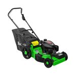 Cortador de Grama a Gasolina Trapp TH 750 Honda 201cc 51 cm Tração Dianteira