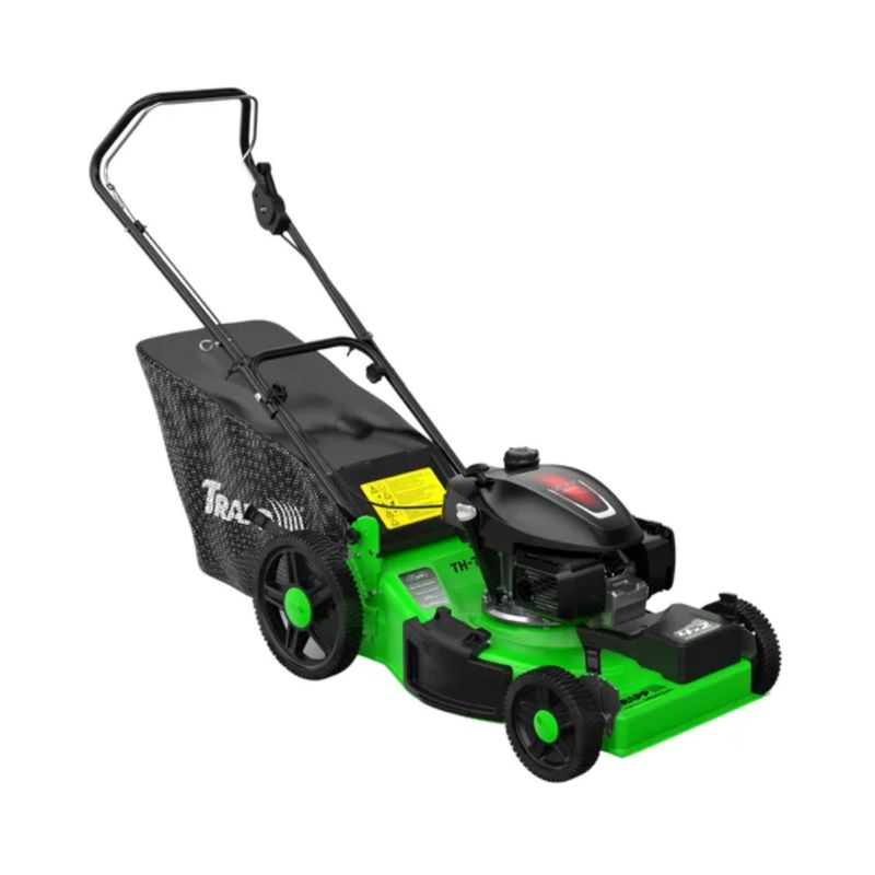 Cortador de Grama a Gasolina Trapp TH 750 Honda 201cc 51 cm Tração Dianteira