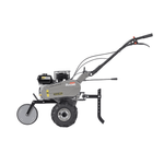 Motocultivador a Gasolina Toyama TT75R-XP 7HP com Rodas e Guidão Reversível