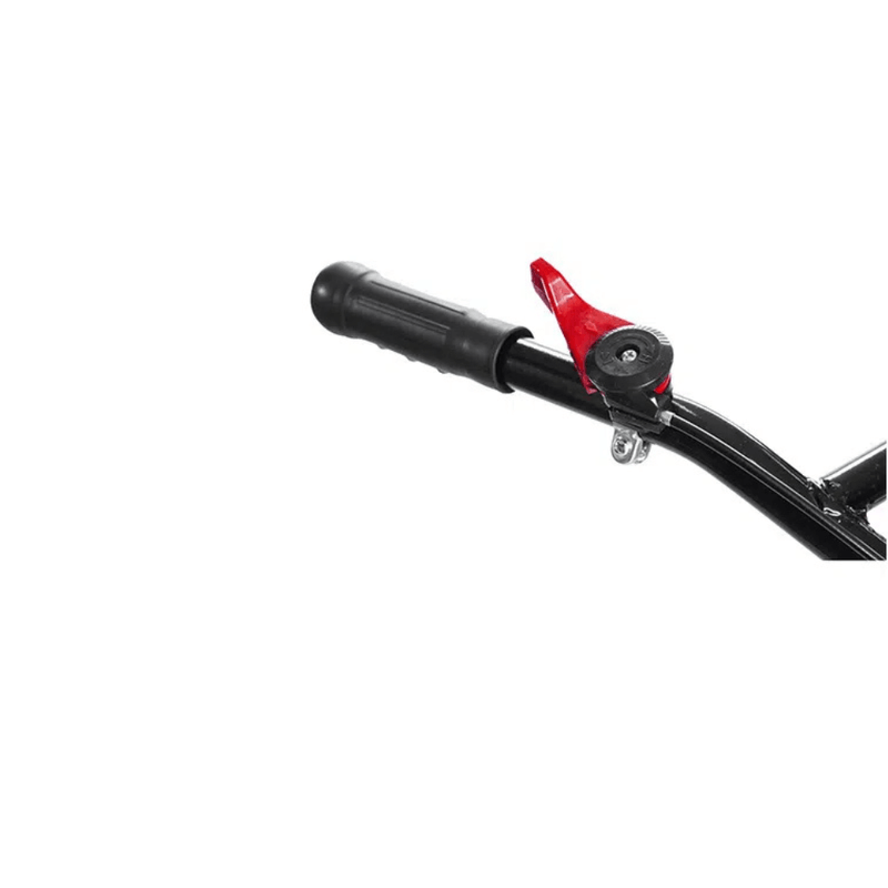 Motocultivador a Gasolina Toyama TT75R-XP 7HP com Rodas e Guidão Reversível