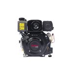 Motor a Diesel Branco BD 5.0 4 Tempos 4,5CV Partida Manual