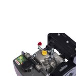 Motor a Diesel Branco BD 5.0 4 Tempos 4,5CV Partida Manual