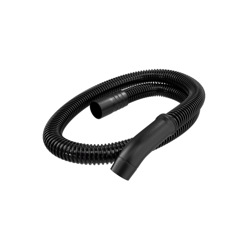 Aspirador de Pó e Água WAP GTW Inox 50i 2600W com 2 Motores e Barril 50L | 220V