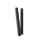 Aspirador de Pó e Água WAP GTW Inox 50i 2600W com 2 Motores e Barril 50L | 220V