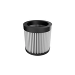 Aspirador de Pó e Água WAP GTW Inox 50i 2600W com 2 Motores e Barril 50L | 220V