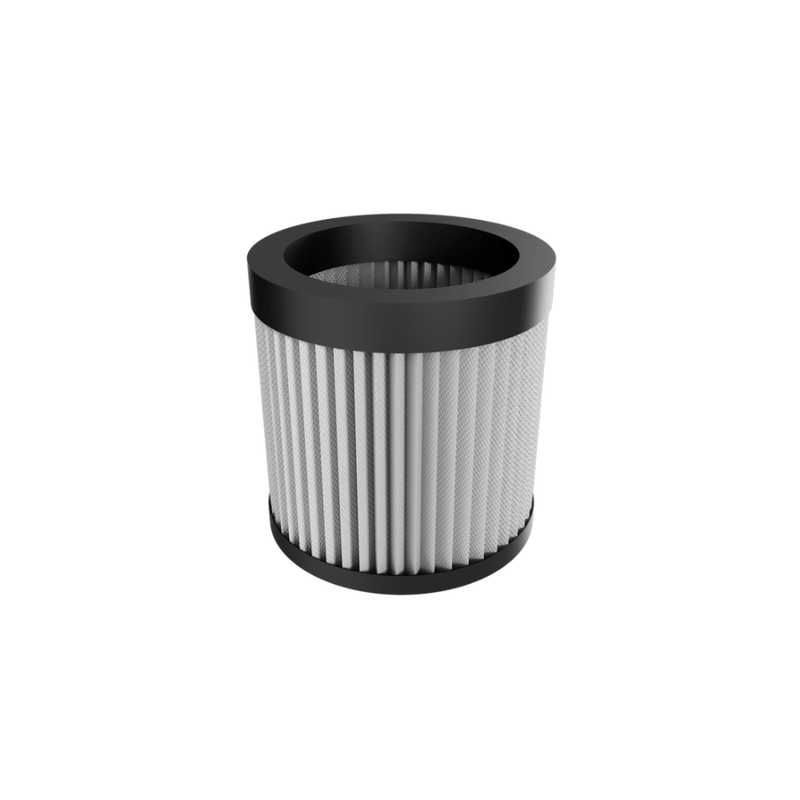 Aspirador de Pó e Água WAP GTW Inox 50i 2600W com 2 Motores e Barril 50L | 220V