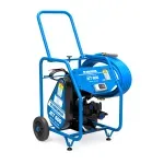 Lavadora de Alta Pressão Rochfer Jet 600 26L 600 PSI 3CV com Pistões Cerâmicos | 220V