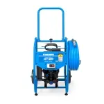 Lavadora de Alta Pressão Rochfer Jet 600 26L 600 PSI 3CV com Pistões Cerâmicos | 220V