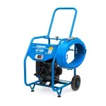 Lavadora de Alta Pressão Rochfer Jet 600 26L 600 PSI 3CV com Pistões Cerâmicos | 220V