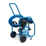 Lavadora de Alta Pressão Rochfer Jet 600 26L 600 PSI 3CV com Pistões Cerâmicos | 220V