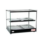 Estufa de Salgados Titã Erato LP 4BD 500W Inox com Termostato e LED | 220V