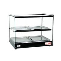 Estufa de Salgados Titã Erato LP 4BD 500W Inox com Termostato e LED | 220V