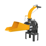 Ensiladeira JF Máquinas JF 50 Maxxium com Rotor de 4 Facas e Troca Rápida de Picado