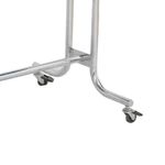 Estufa Aquecida Master EA10M 10 Cubas Inox com Termostato e Vidro Curvo | 220V