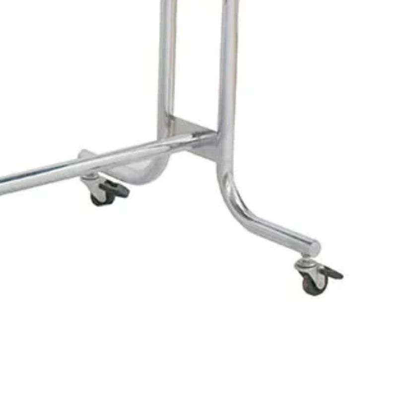 Estufa Aquecida Master EA10M 10 Cubas Inox com Termostato e Vidro Curvo | 220V